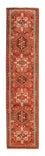 Läufer Perser - Nomadic - 281 x 64 cm - rot