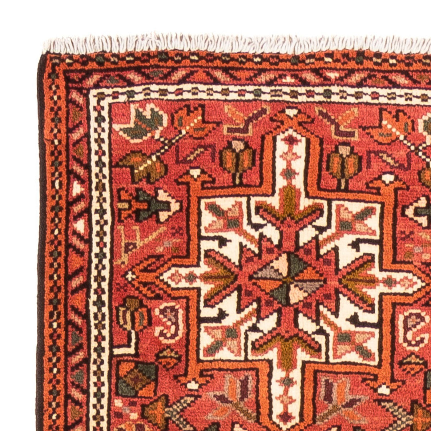 Qaraja Dywan 281x64cm - Dywan perski
