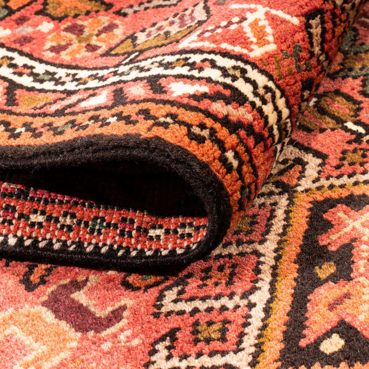 Läufer Perser - Nomadic - 281 x 64 cm - rot