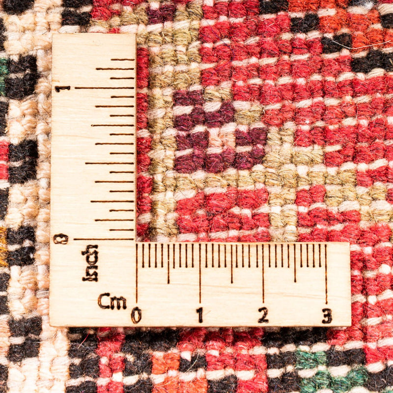 Läufer Perser - Nomadic - 281 x 64 cm - rot