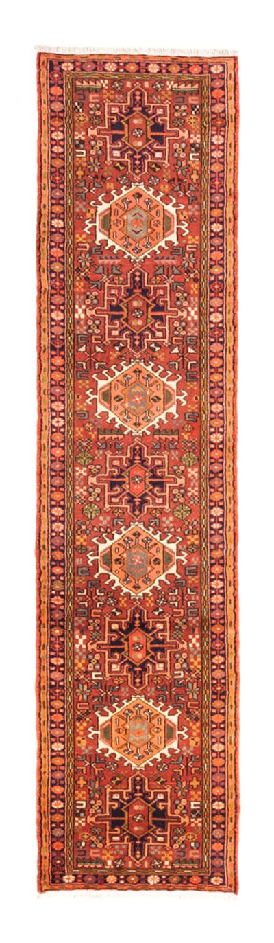 Qaraja Dywan 68x288cm - Dywan perski