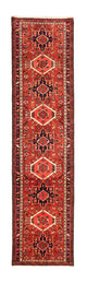 Qaraja Dywan 70x285cm - Dywan perski