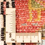 Biegacz Perski dywan - Nomadyczny - 280 x 70 cm - czerwony