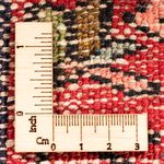 Biegacz Perski dywan - Nomadyczny - 287 x 68 cm - czerwony