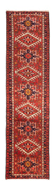 Qaraja Dywan 70x291cm - Dywan perski