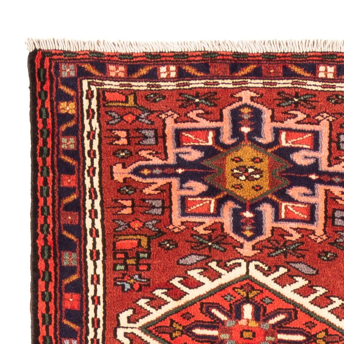 Qaraja Dywan 70x291cm - Dywan perski