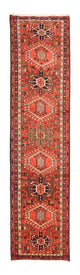 Qaraja Dywan 303x65cm - Dywan perski