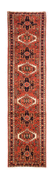 Qaraja Dywan 296x72cm - Dywan perski