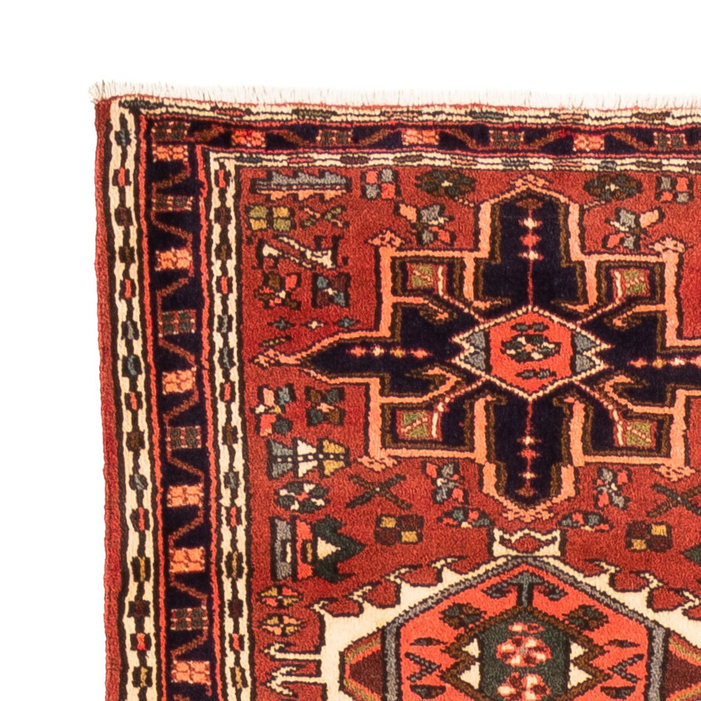 Qaraja Dywan 296x72cm - Dywan perski