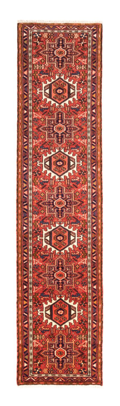 Qaraja Dywan 65x287cm - Dywan perski