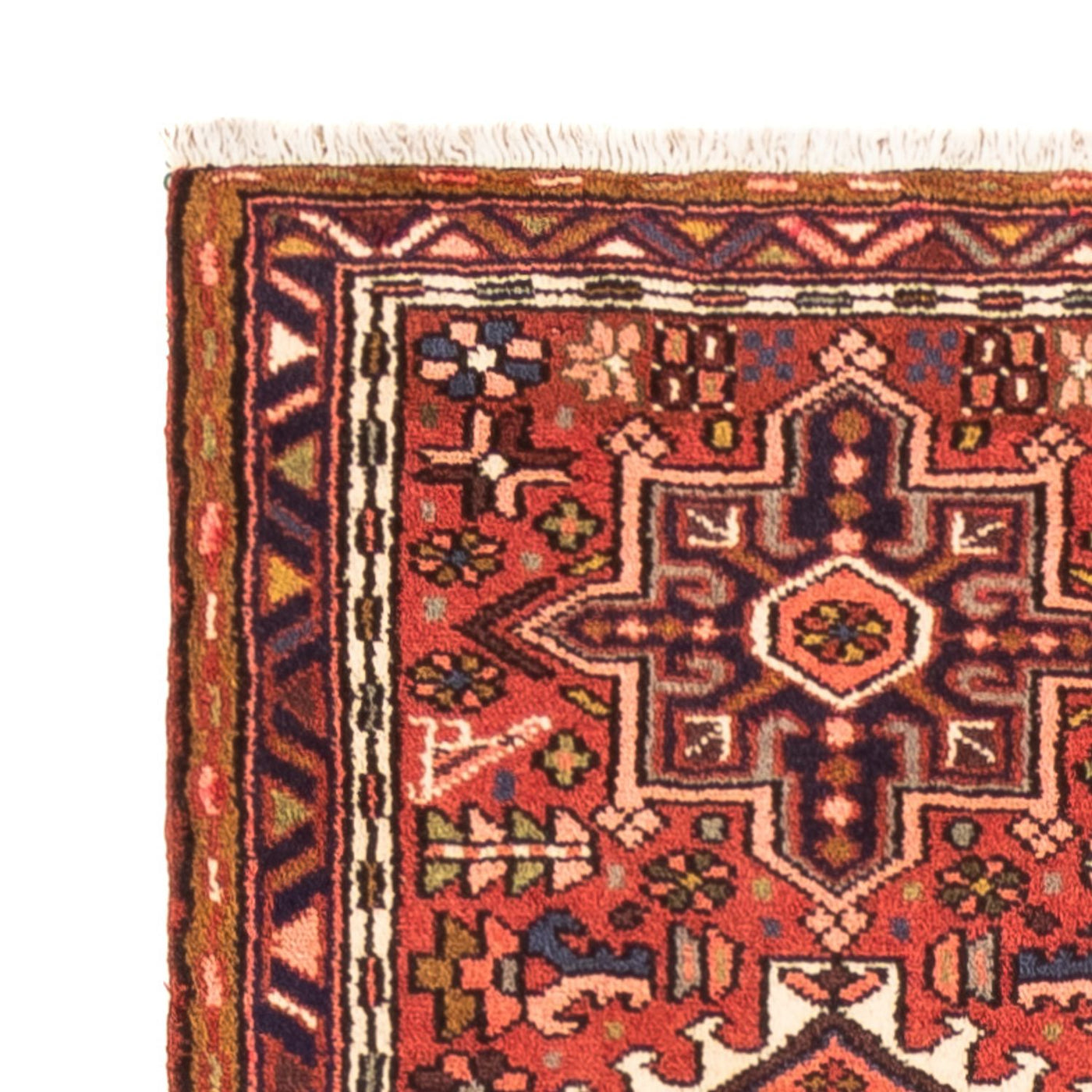 Qaraja Dywan 287x65cm - Dywan perski