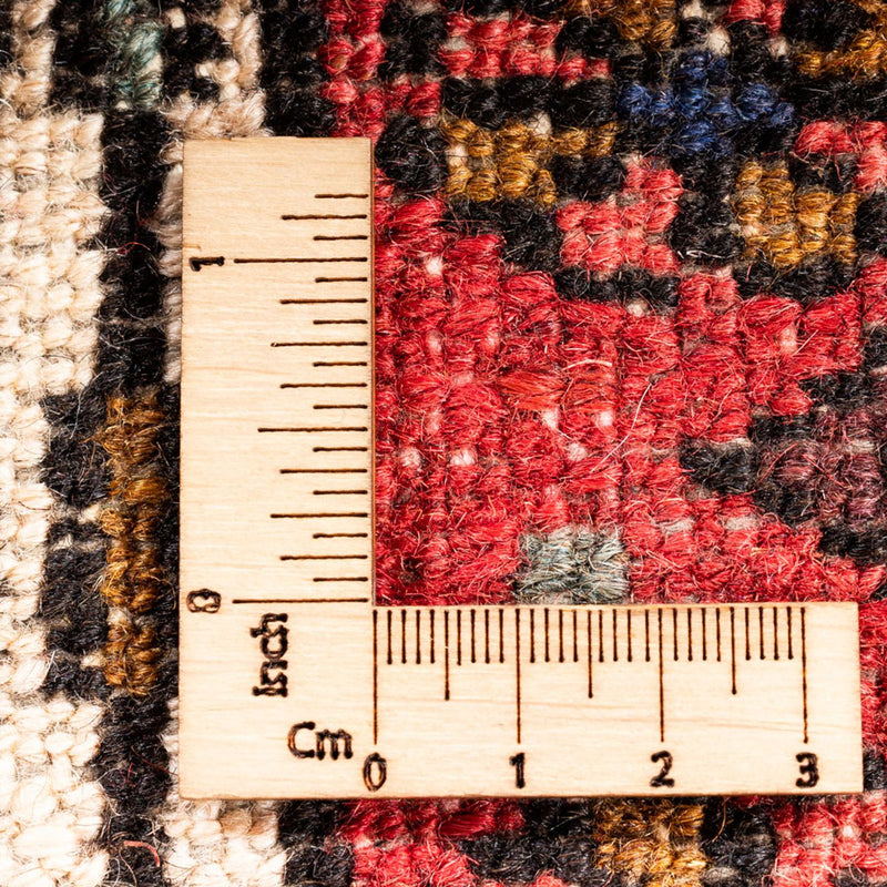 Läufer Perser - Nomadic - 287 x 65 cm - rot