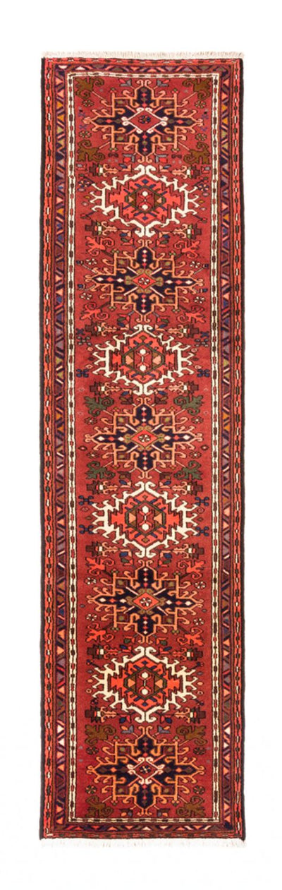 Qaraja Dywan 74x290cm - Dywan perski