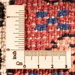 Biegacz Perski dywan - Nomadyczny - 290 x 74 cm - czerwony