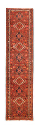 Qaraja Dywan 308x72cm - Dywan perski
