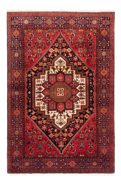Hamadan Dywan 106x157cm - Dywan perski