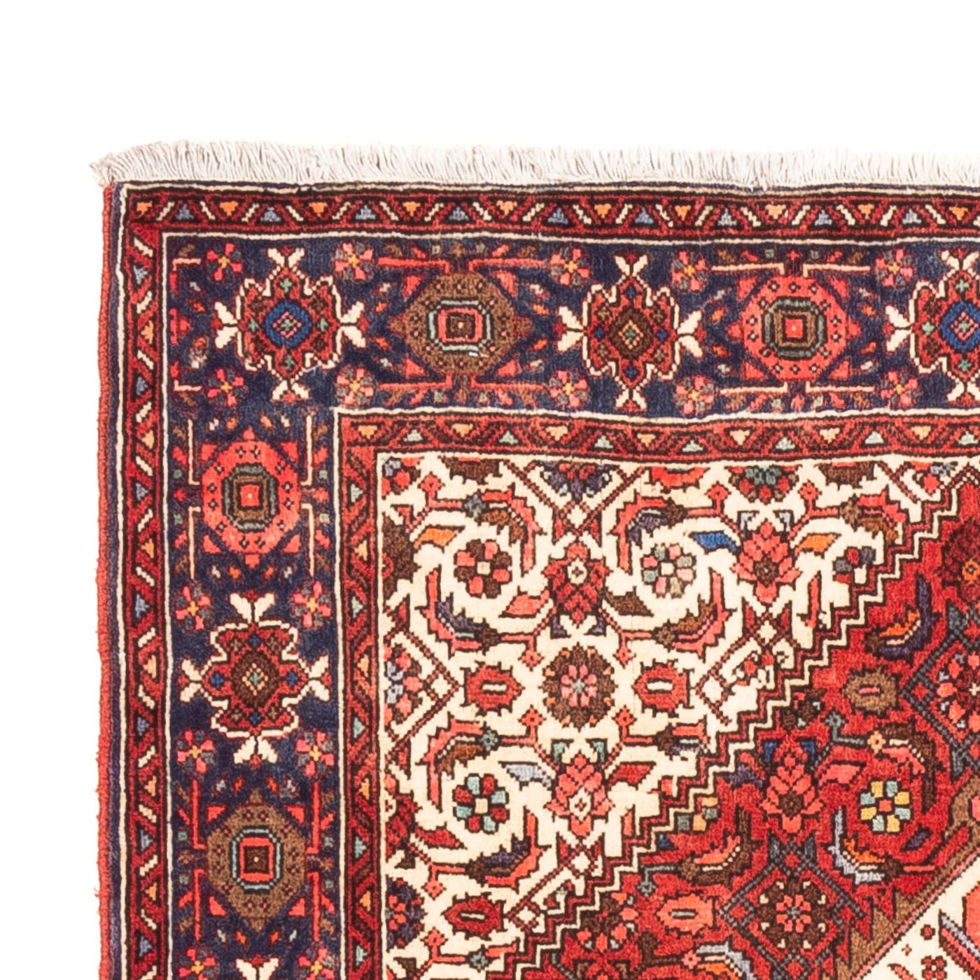 Gholtogh Dywan 150x98cm - Dywan perski