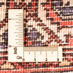 Perski dywan - Nomadyczny - 150 x 98 cm - czerwony