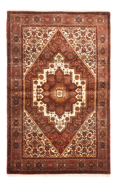 Kashan Dywan 100x148cm - Dywan perski