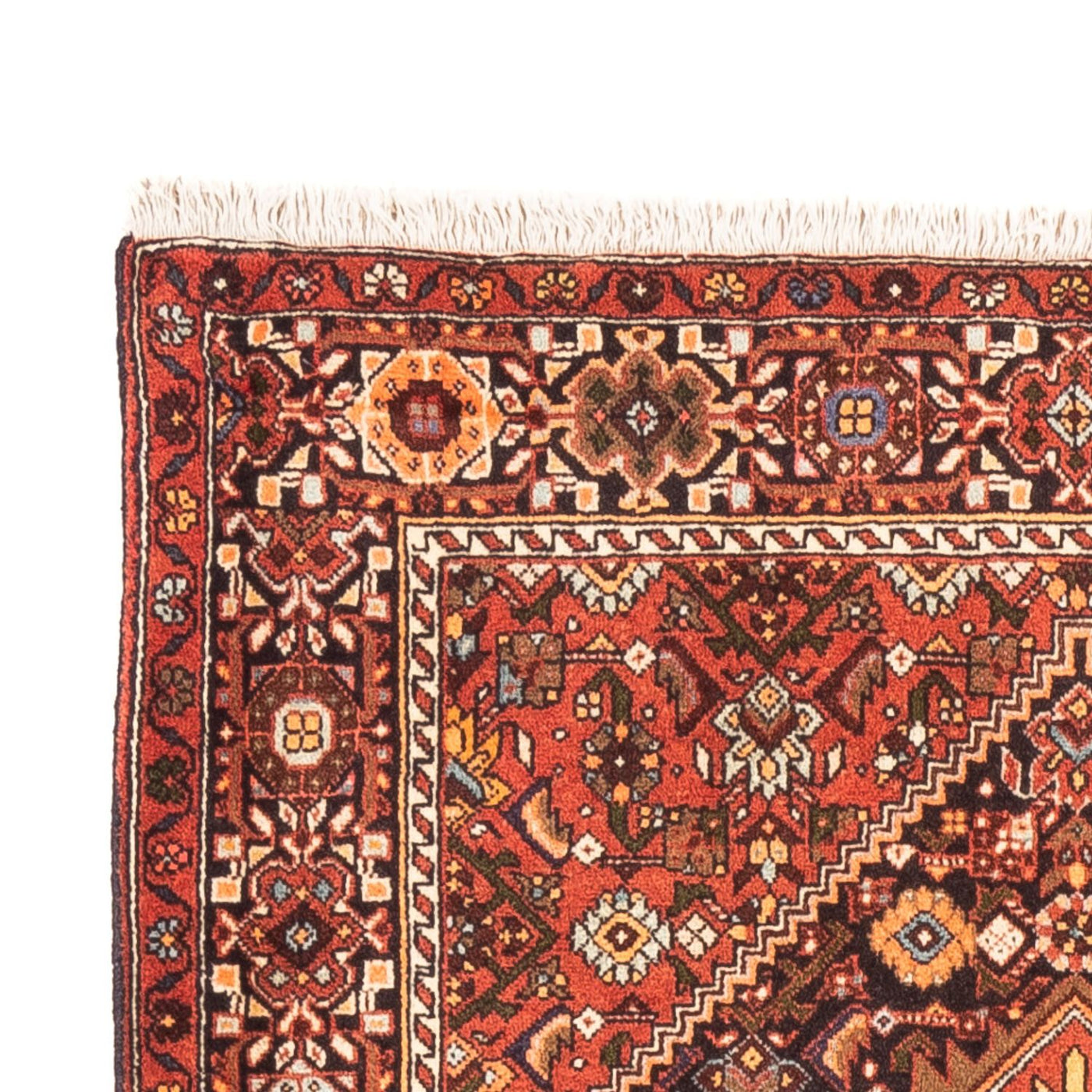 Gholtogh Dywan 152x100cm - Dywan perski