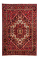 Loribaft Dywan 157x100cm - Perserteppich Wollteppich