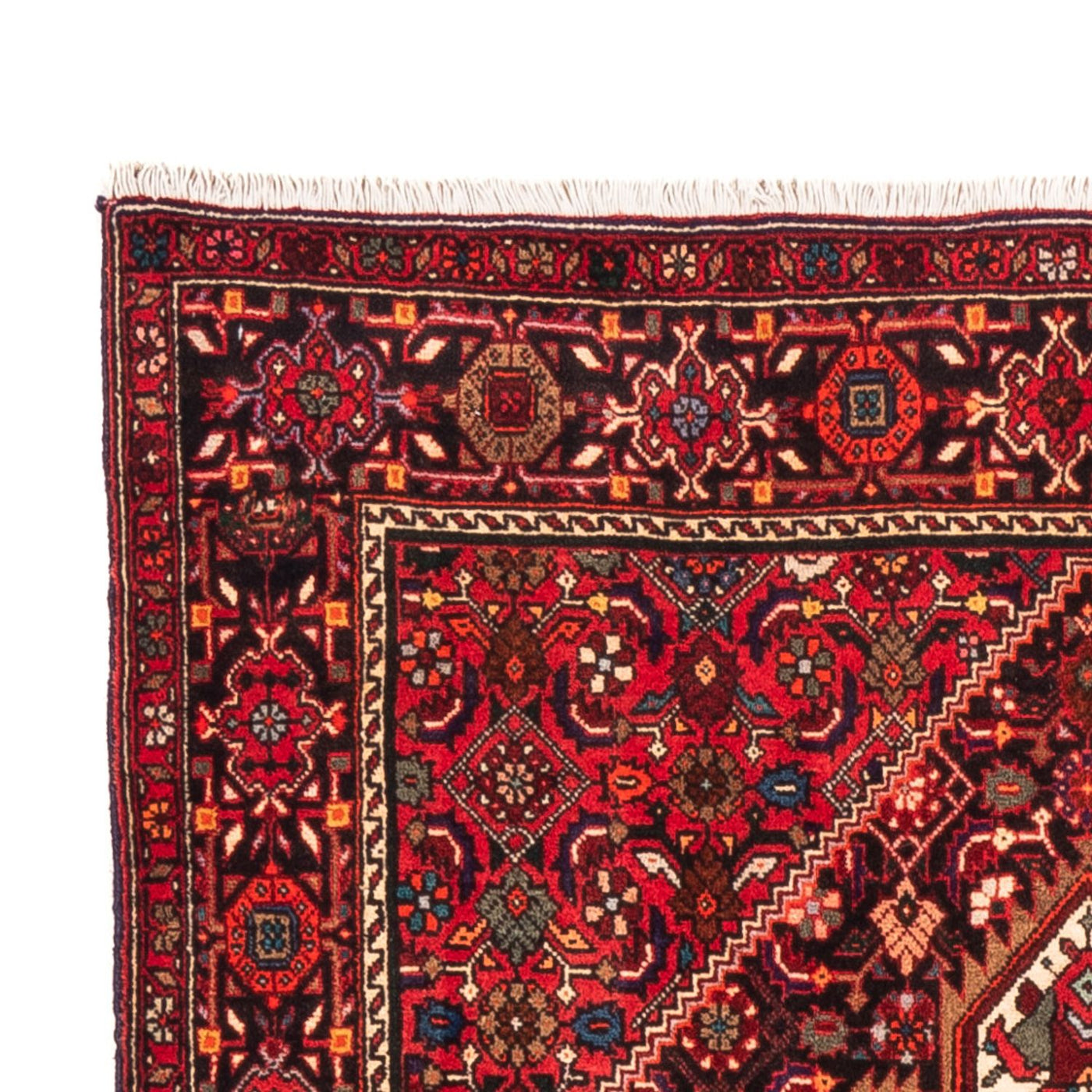 Loribaft Dywan 157x100cm - Perserteppich Wollteppich