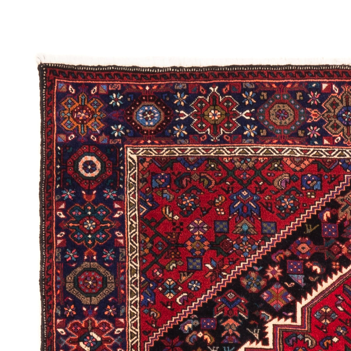 Gholtogh Dywan 101x145cm - Dywan perski