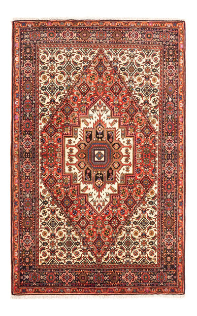 Gholtogh Dywan 102x151cm - Dywan perski