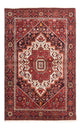 Gholtogh Dywan 147x102cm - Dywan perski