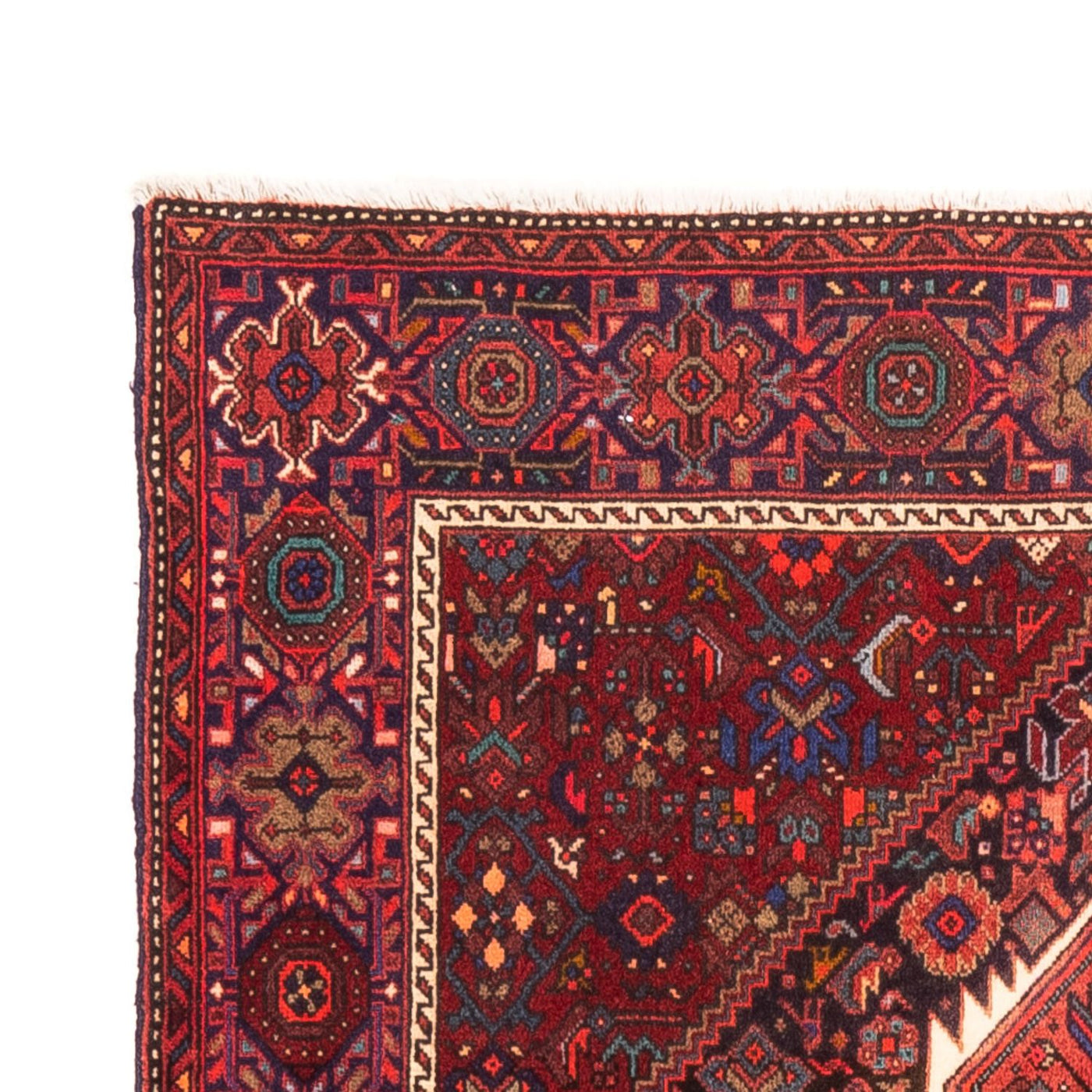 Gholtogh Dywan 153x101cm - Dywan perski