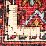 Perski dywan - Nomadyczny - 157 x 100 cm - czerwony