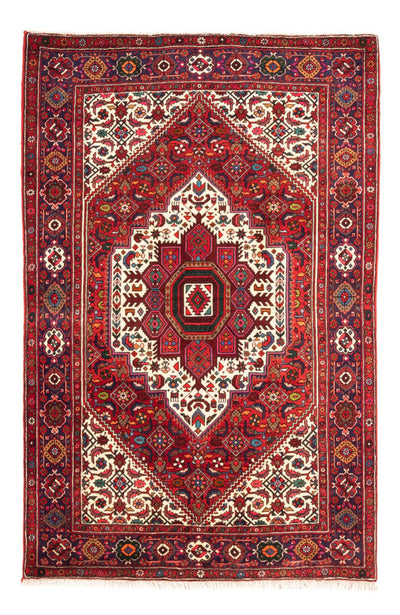 Gholtogh Dywan 108x156cm - Dywan perski