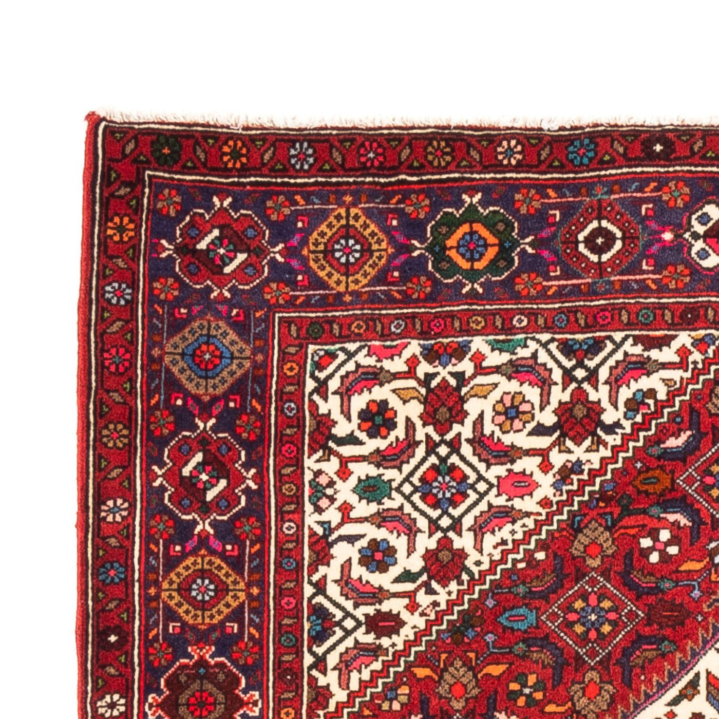 Gholtogh Dywan 156x108cm - Dywan perski