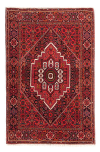 Gholtogh Dywan 155x105cm - Dywan perski – product image