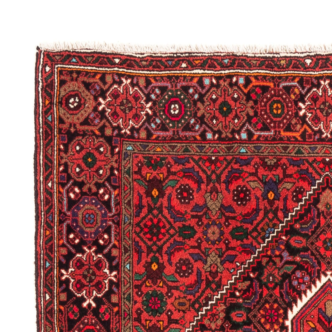 Gholtogh Dywan 155x105cm - Dywan perski
