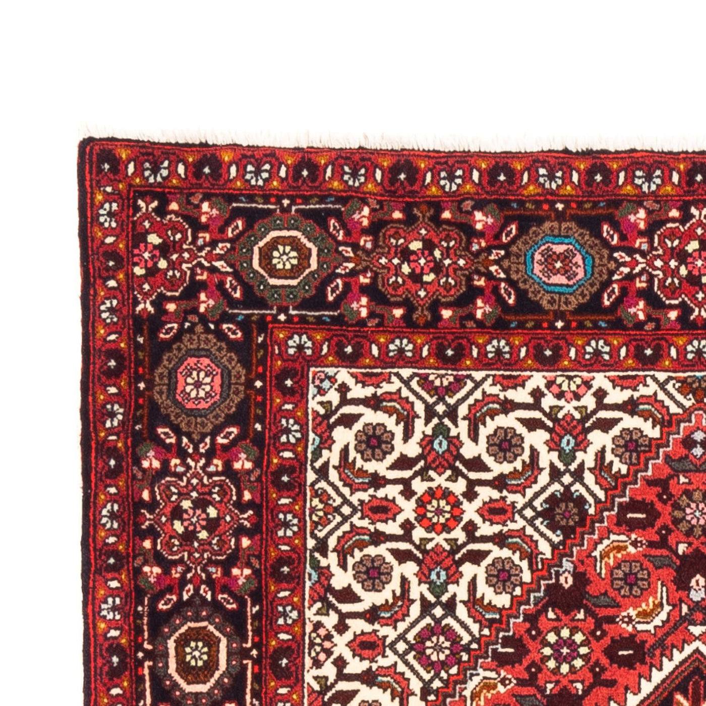 Gholtogh Dywan 151x103cm - Dywan perski