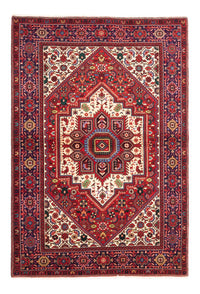 Gholtogh Teppich 144x110cm - Perserteppich – product image