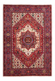 Gholtogh Teppich 144x110cm - Perserteppich