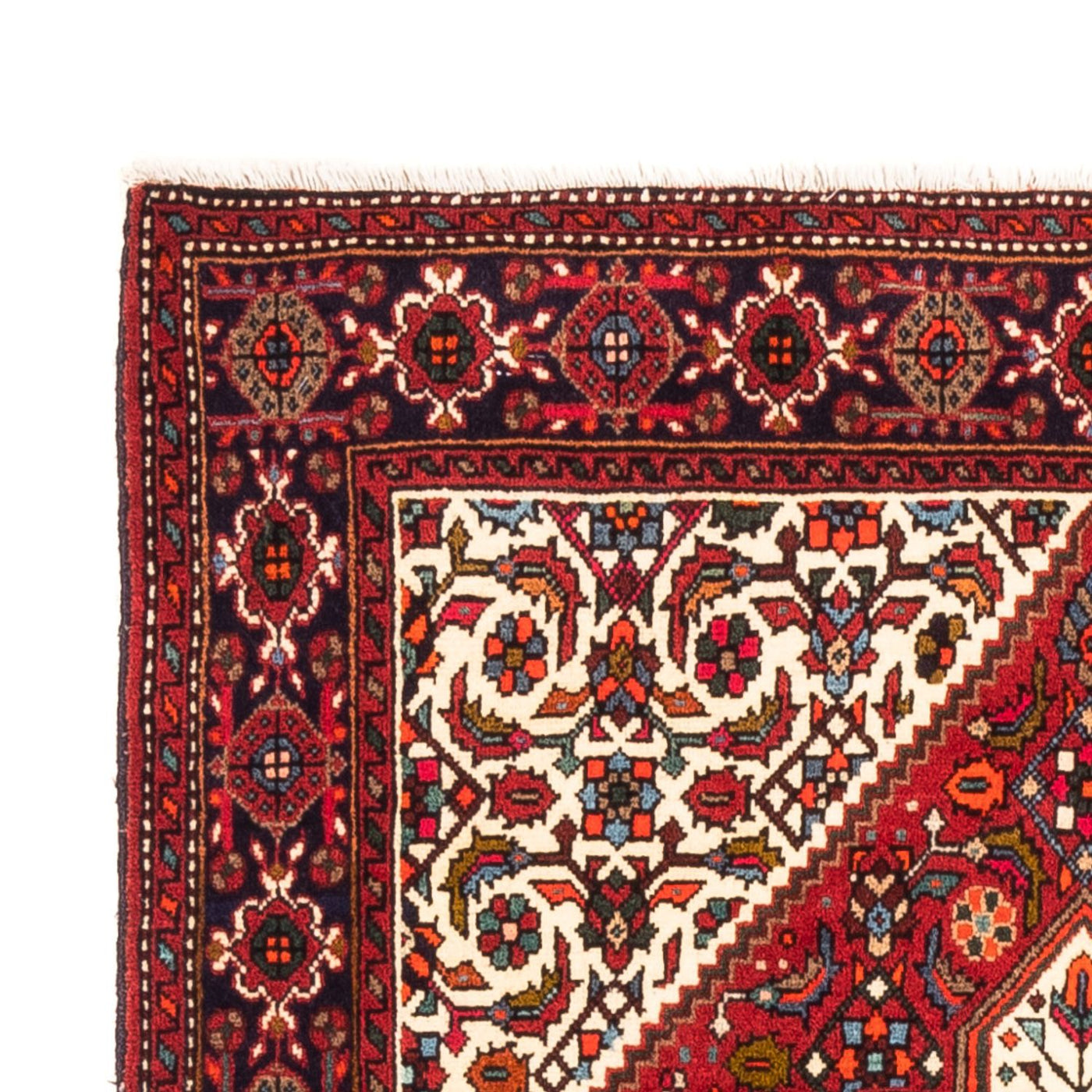 Gholtogh Dywan 156x108cm - Dywan perski