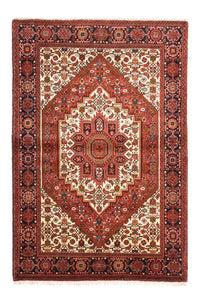 Gholtogh Dywan 110x158cm - Dywan perski – product image