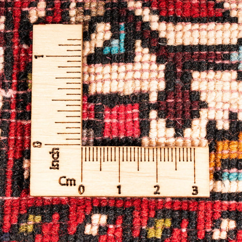 Perserteppich - Nomadic - 152 x 100 cm - beige