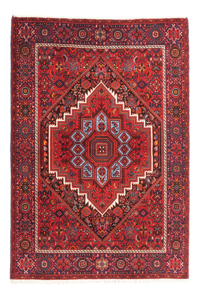 Gholtogh Dywan 101x150cm - Dywan perski