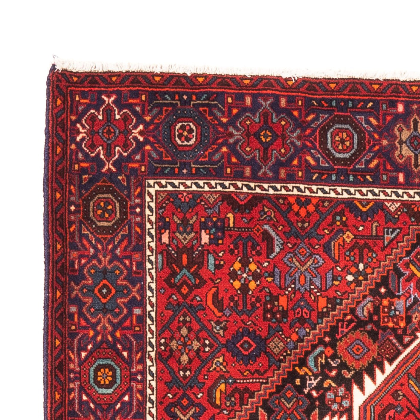 Gholtogh Dywan 150x101cm - Dywan perski