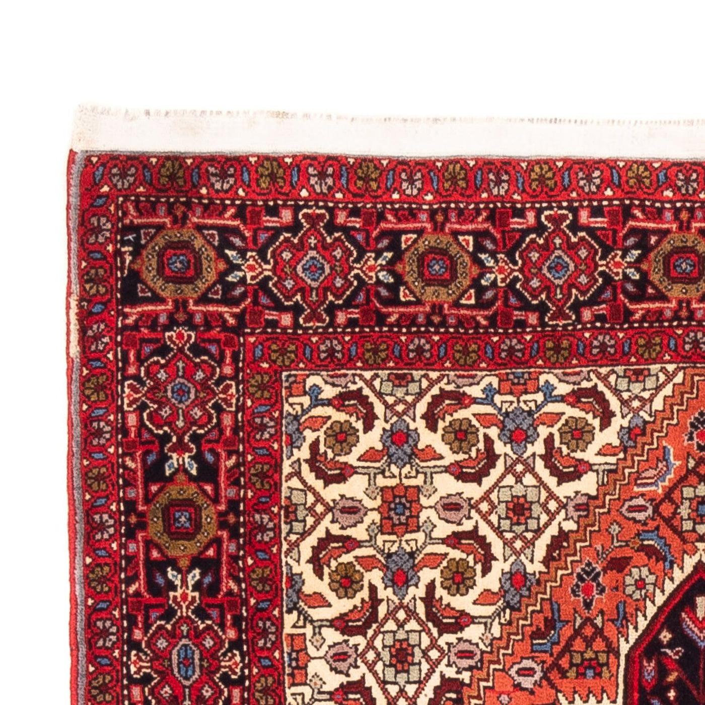 Gholtogh Dywan 155x108cm - Dywan perski