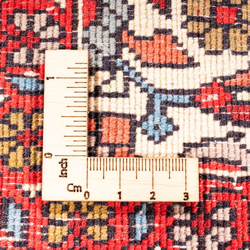 Perserteppich - Nomadic - 155 x 108 cm - beige