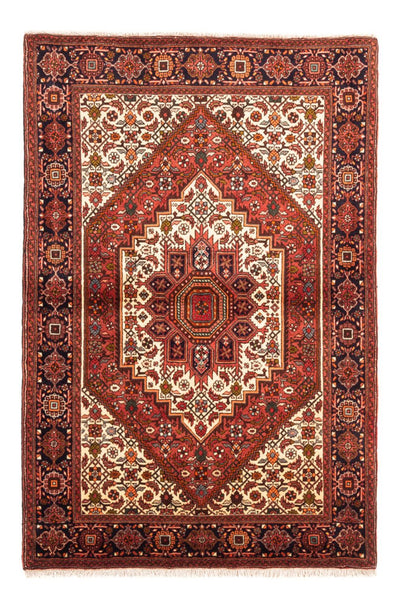 Gholtogh Dywan 106x156cm - Dywan perski