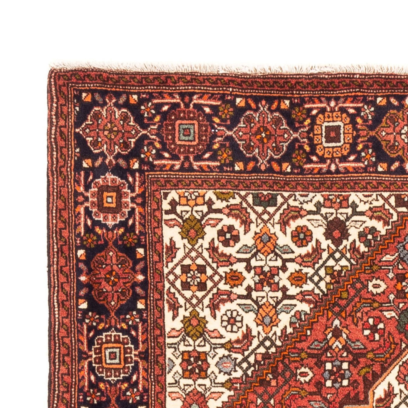 Gholtogh Dywan 156x106cm - Dywan perski