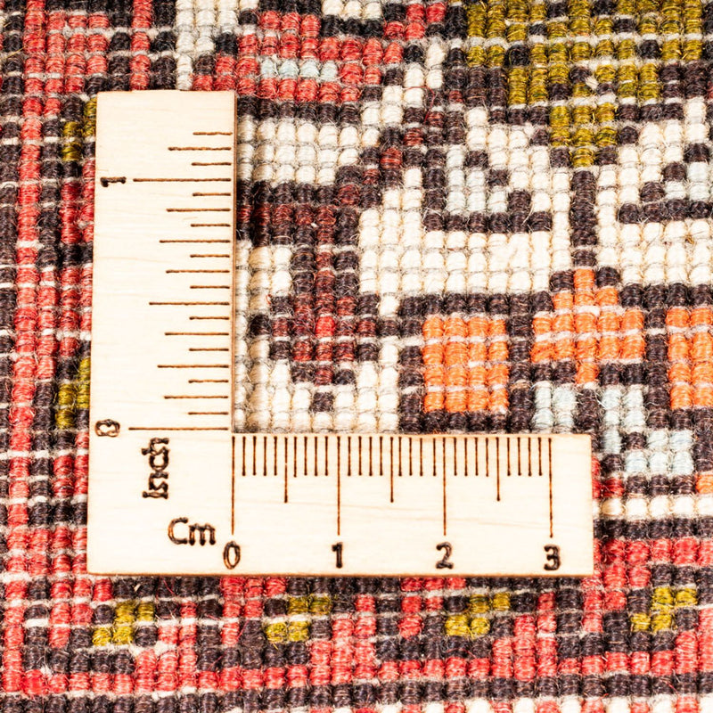 Perserteppich - Nomadic - 156 x 106 cm - beige