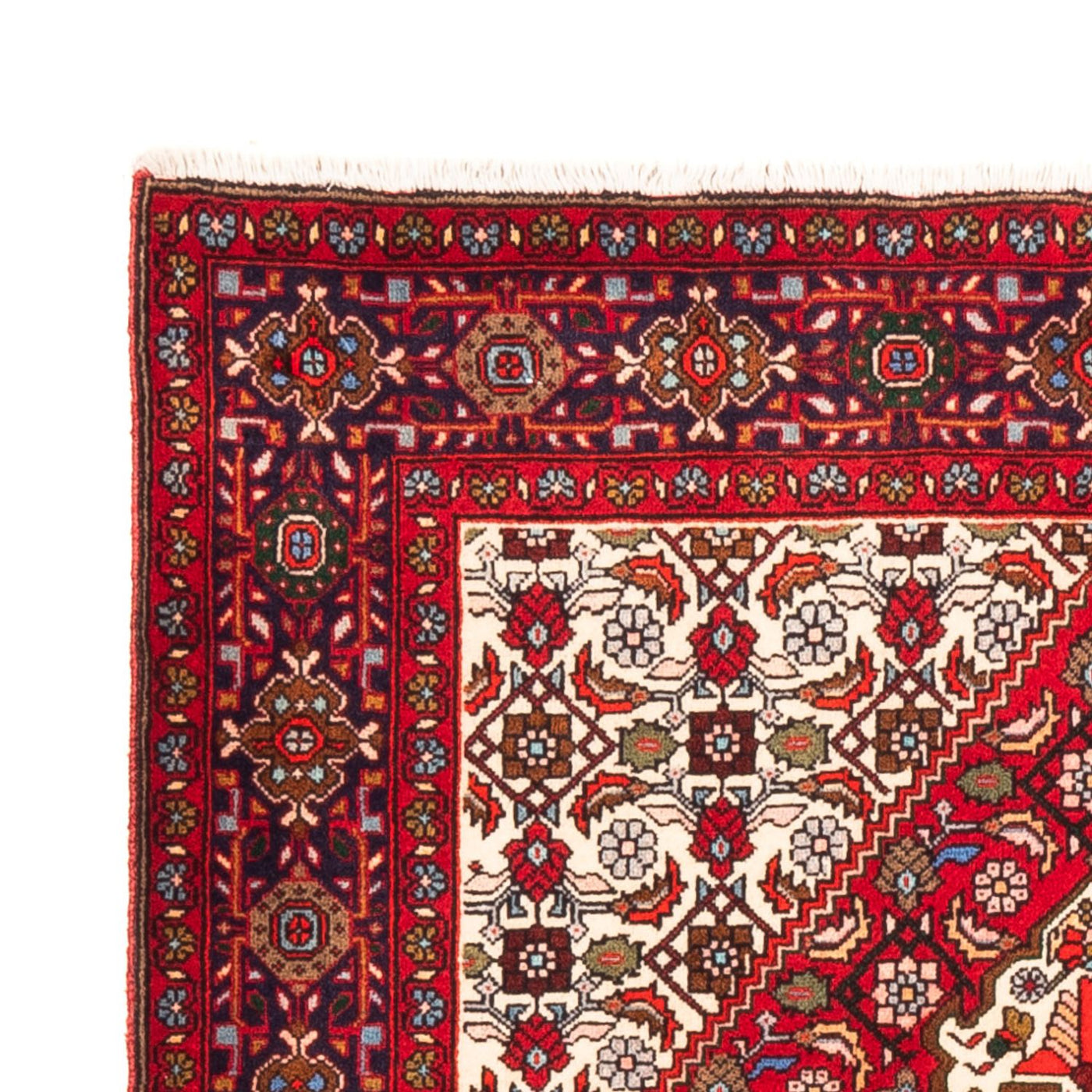Gholtogh Dywan 154x106cm - Dywan perski