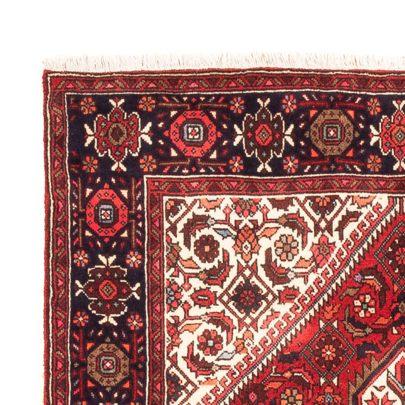 Perserteppich - Nomadic - 143 x 96 cm - beige